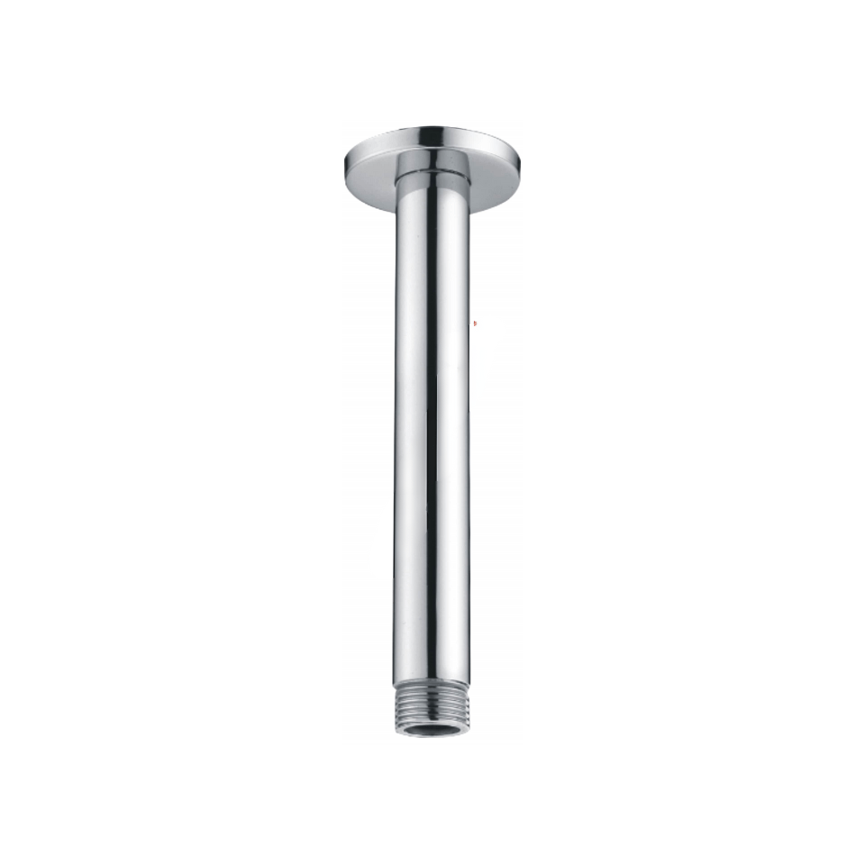 DOCCIA 400 Round Ceiling Dropper SH G009 - Blue Bathware
