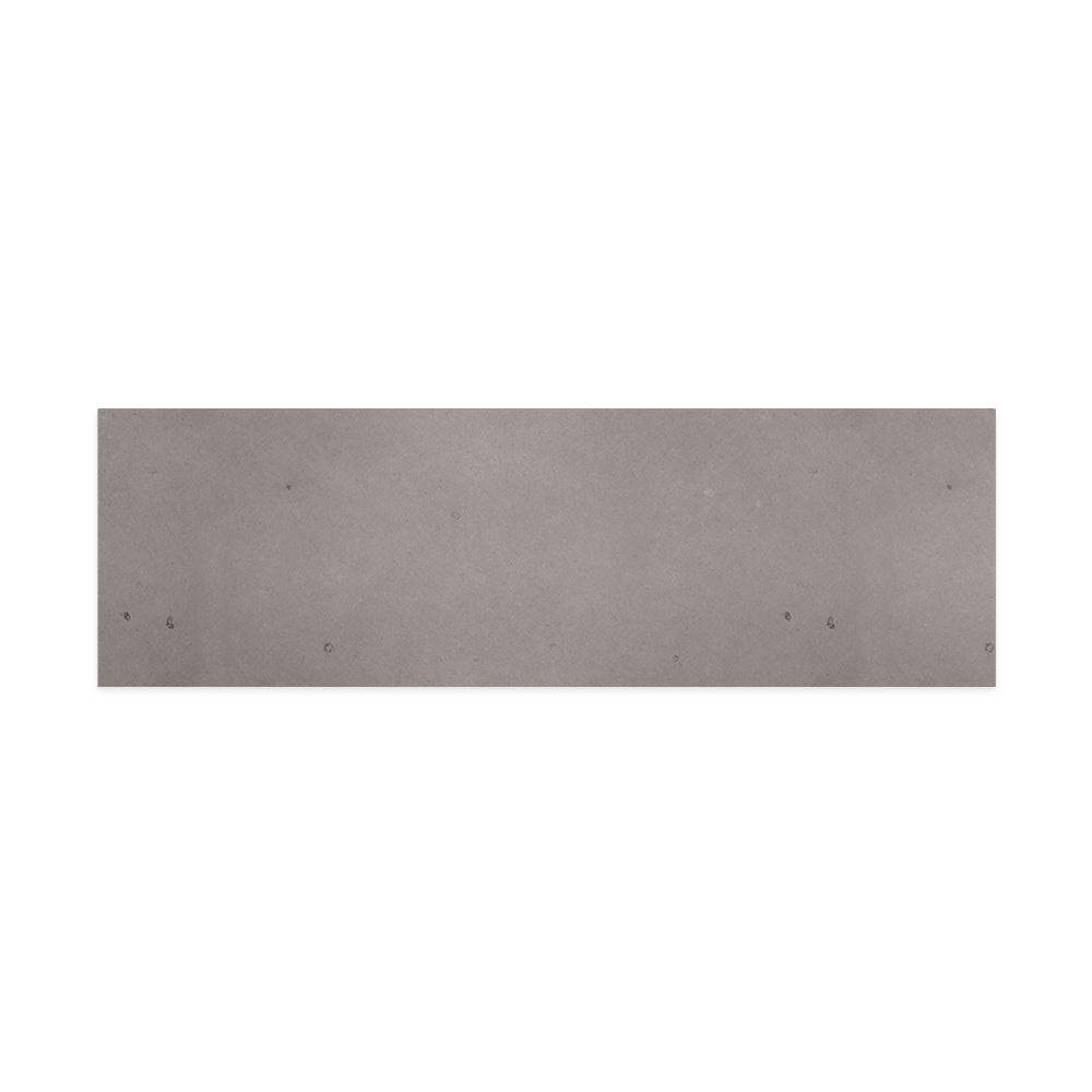 Fienza - Silica Free Stone Top, Rectangular Full Depth