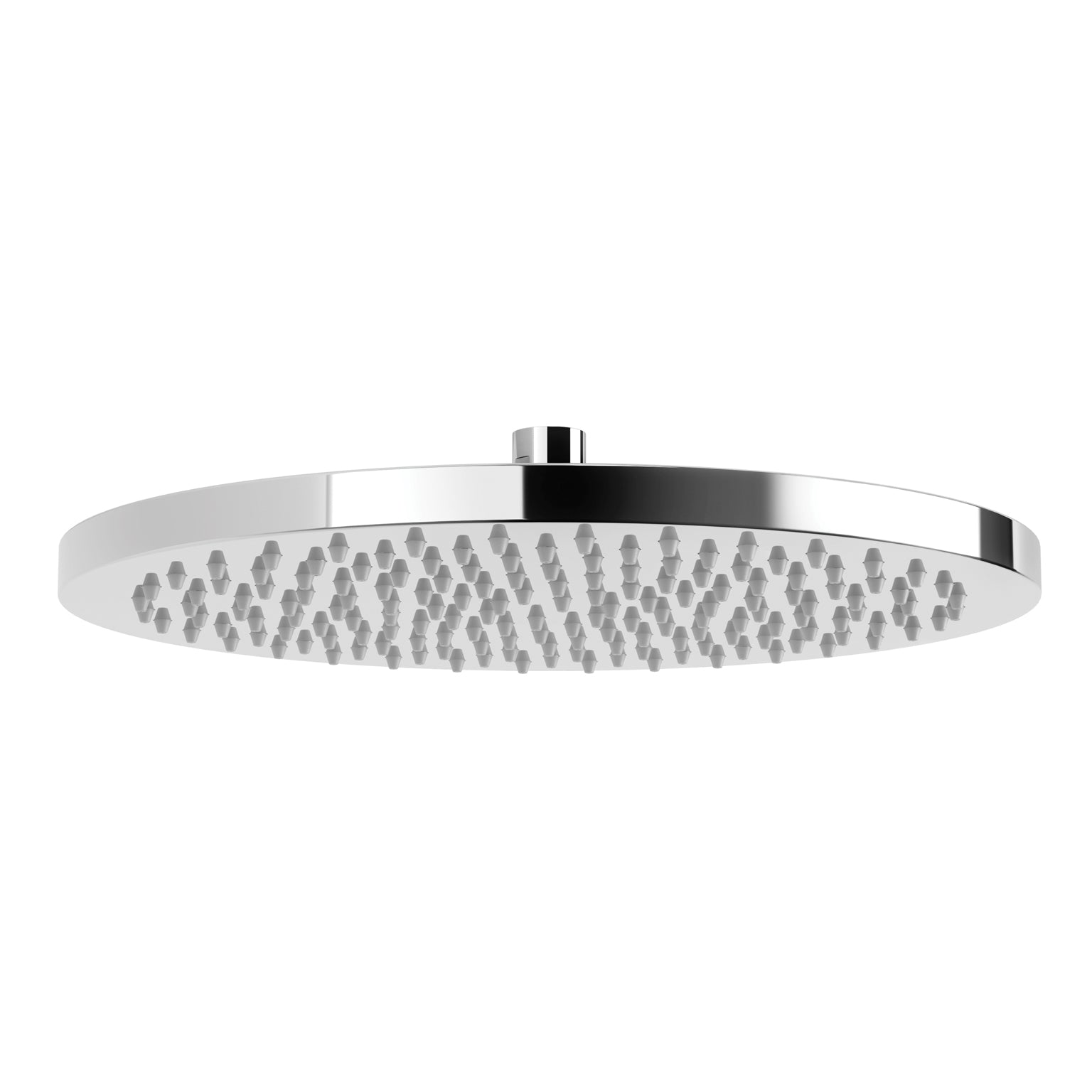 Phoenix Vivid Shower Rose 300mm Round