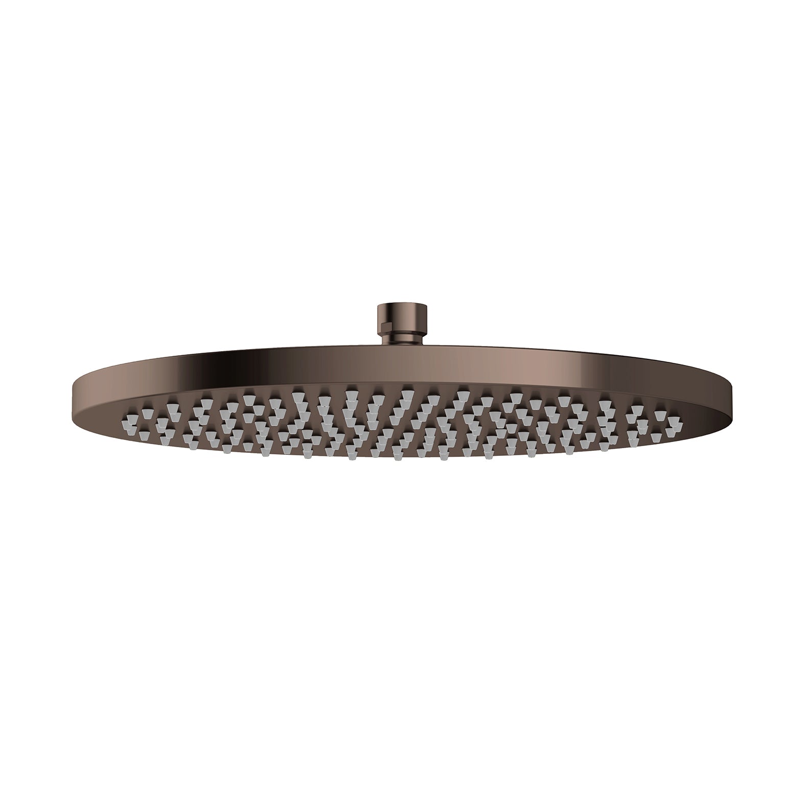 Phoenix Vivid Shower Rose 300mm Round