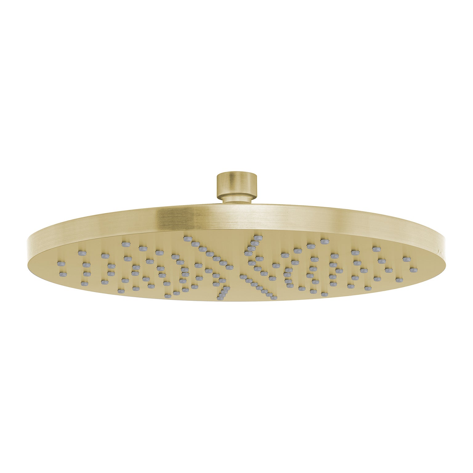 Phoenix Vivid Shower Rose 230mm Round