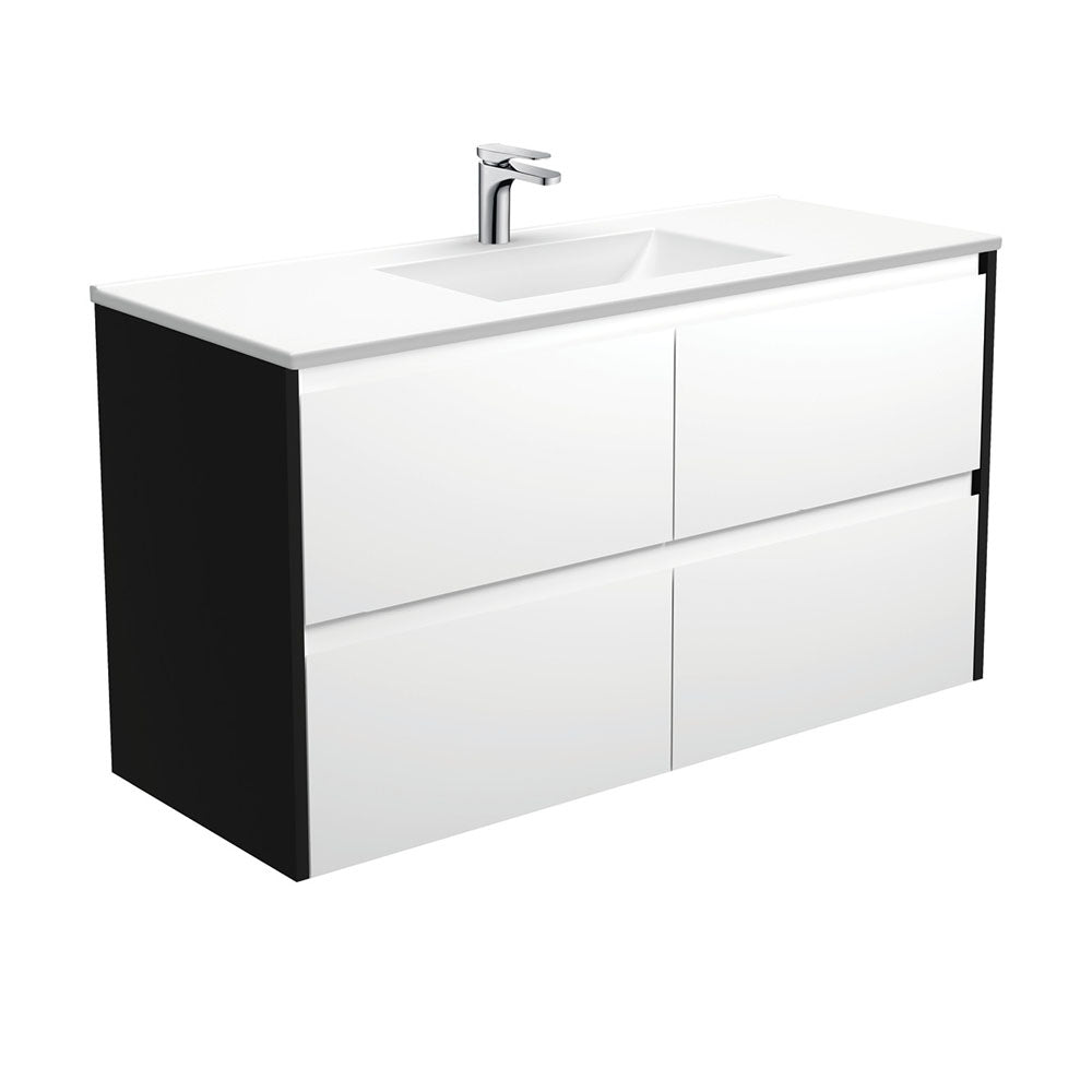 Fienza Vanessa Amato Wall-Hung Vanity 750 / 900 / 1200 MM