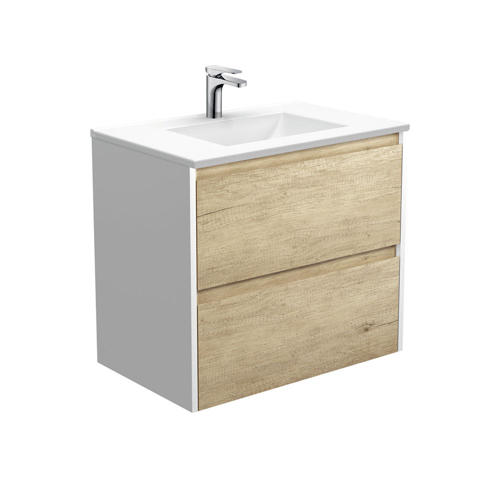 Fienza Vanessa Amato Wall-Hung Vanity 750 / 900 / 1200 MM