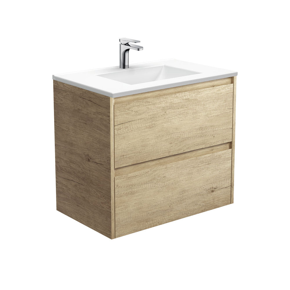 Fienza Vanessa Amato Wall-Hung Vanity 750 / 900 / 1200 MM