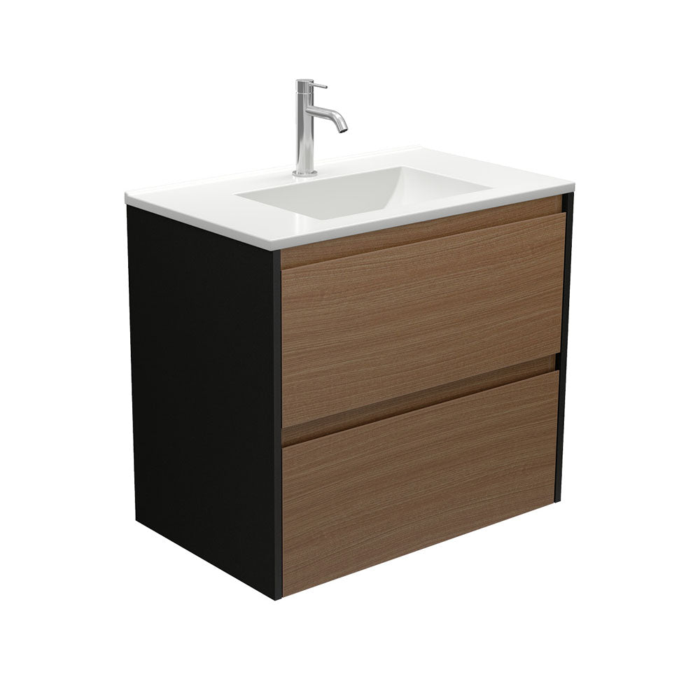 Fienza Vanessa Amato Wall-Hung Vanity 750 / 900 / 1200 MM