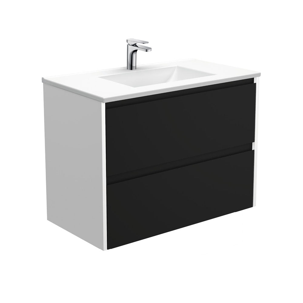 Fienza Vanessa Amato Wall-Hung Vanity 750 / 900 / 1200 MM