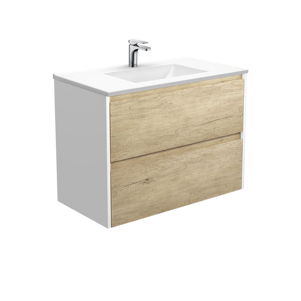 Fienza Vanessa Amato Wall-Hung Vanity 750 / 900 / 1200 MM