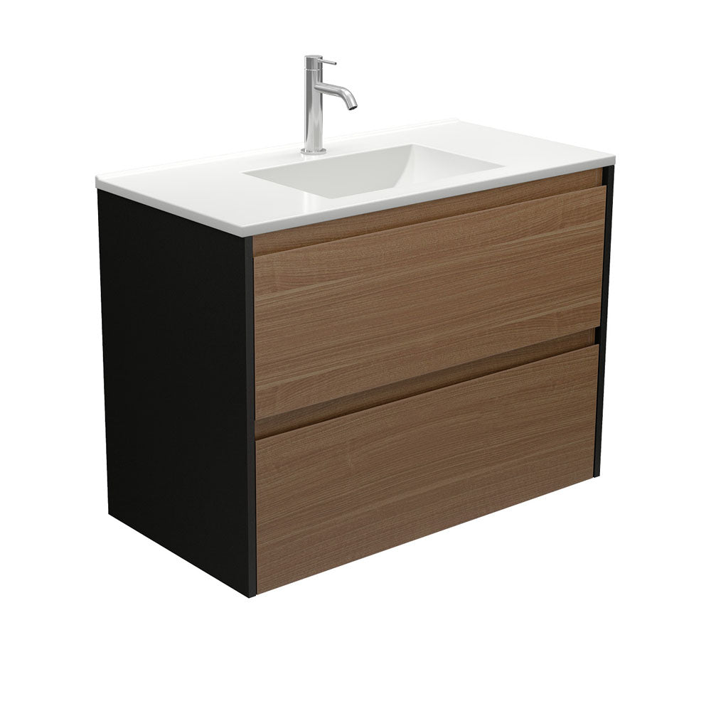 Fienza Vanessa Amato Wall-Hung Vanity 750 / 900 / 1200 MM