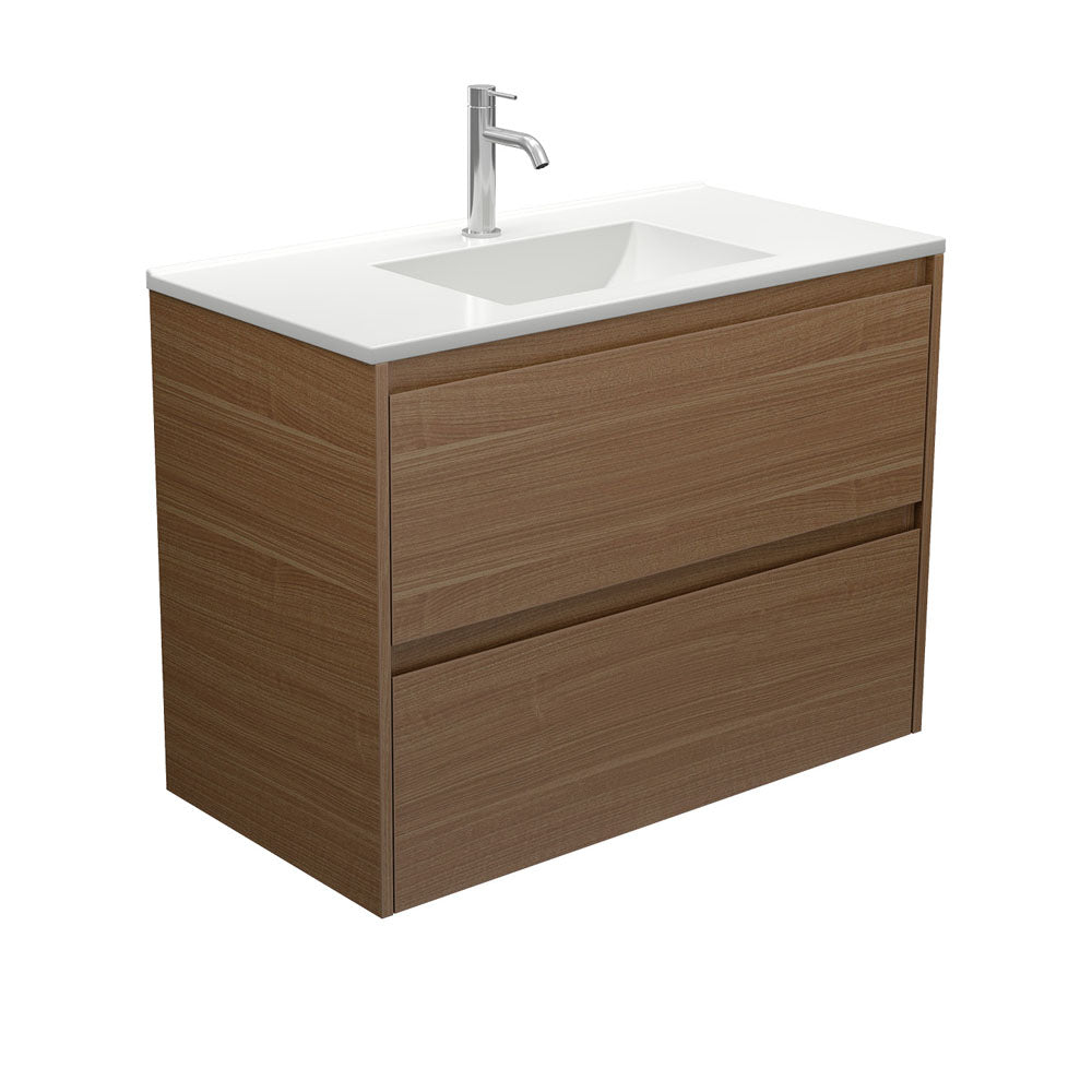 Fienza Vanessa Amato Wall-Hung Vanity 750 / 900 / 1200 MM