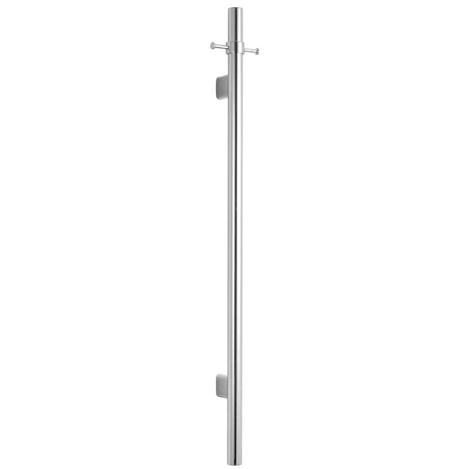 Bella Vista Mica Vertical Heated Towel Rail