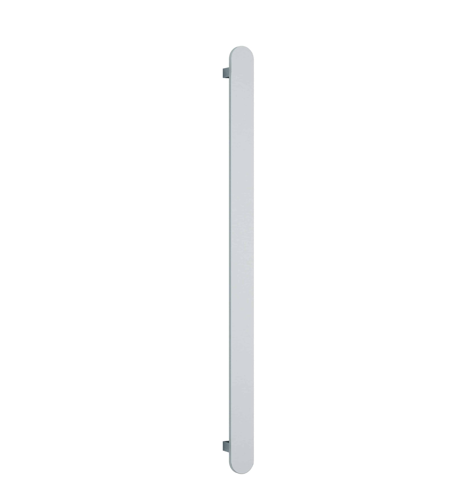 Thermorail Flat/Pill 12Volt Vertical Bar