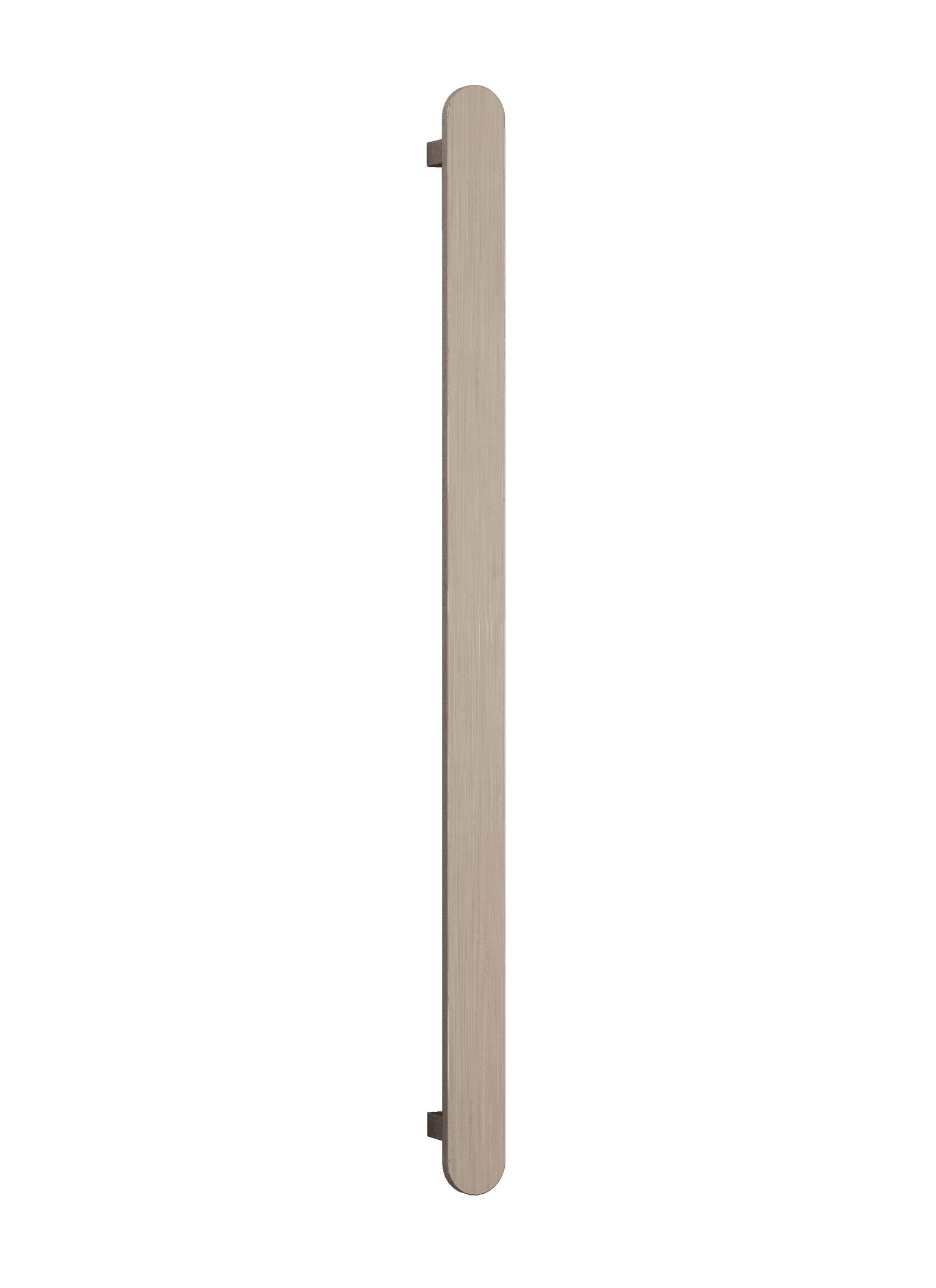 Thermorail Flat/Pill 12Volt Vertical Bar