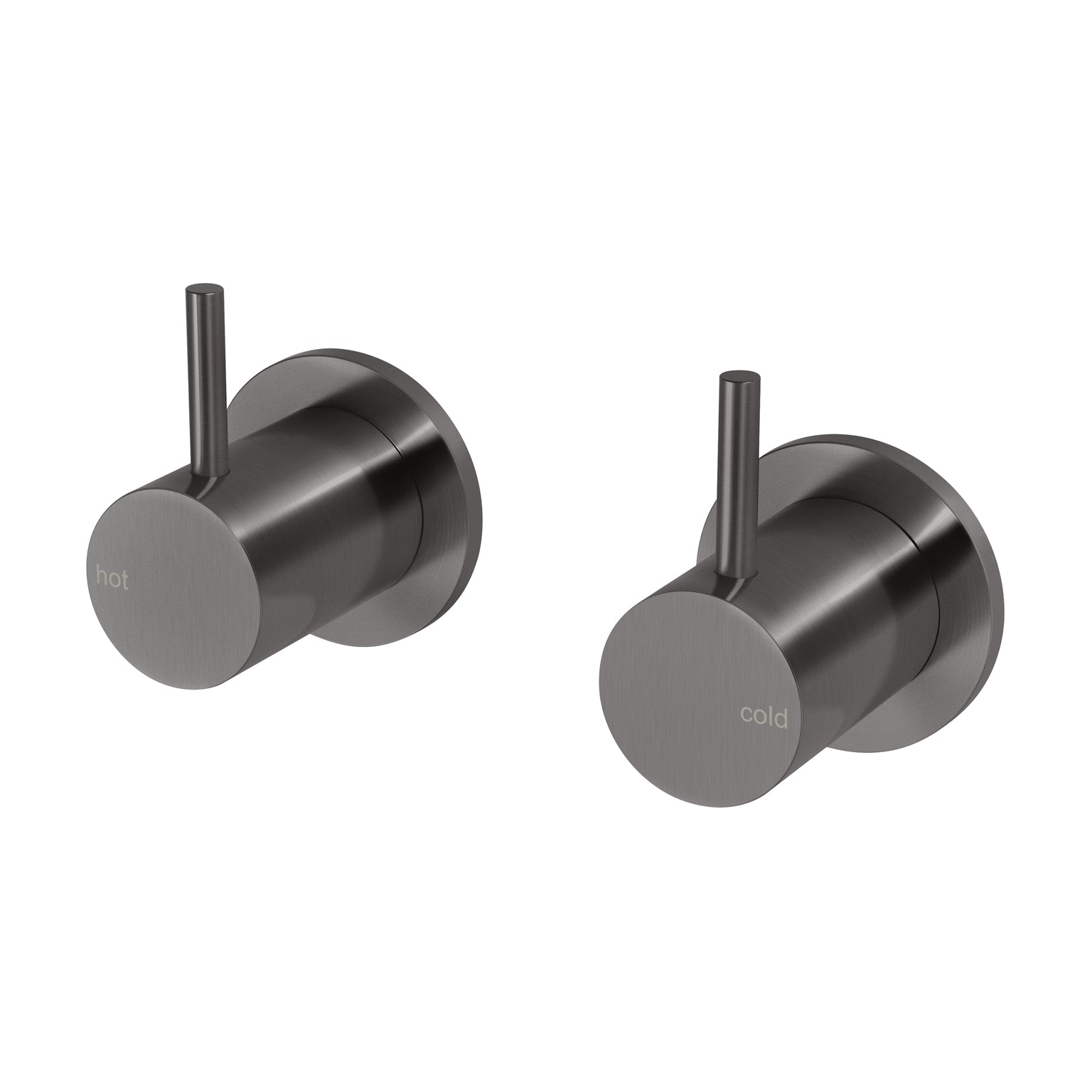 Phoenix Vivid Slimline Wall Top Assemblies – Lead Free
