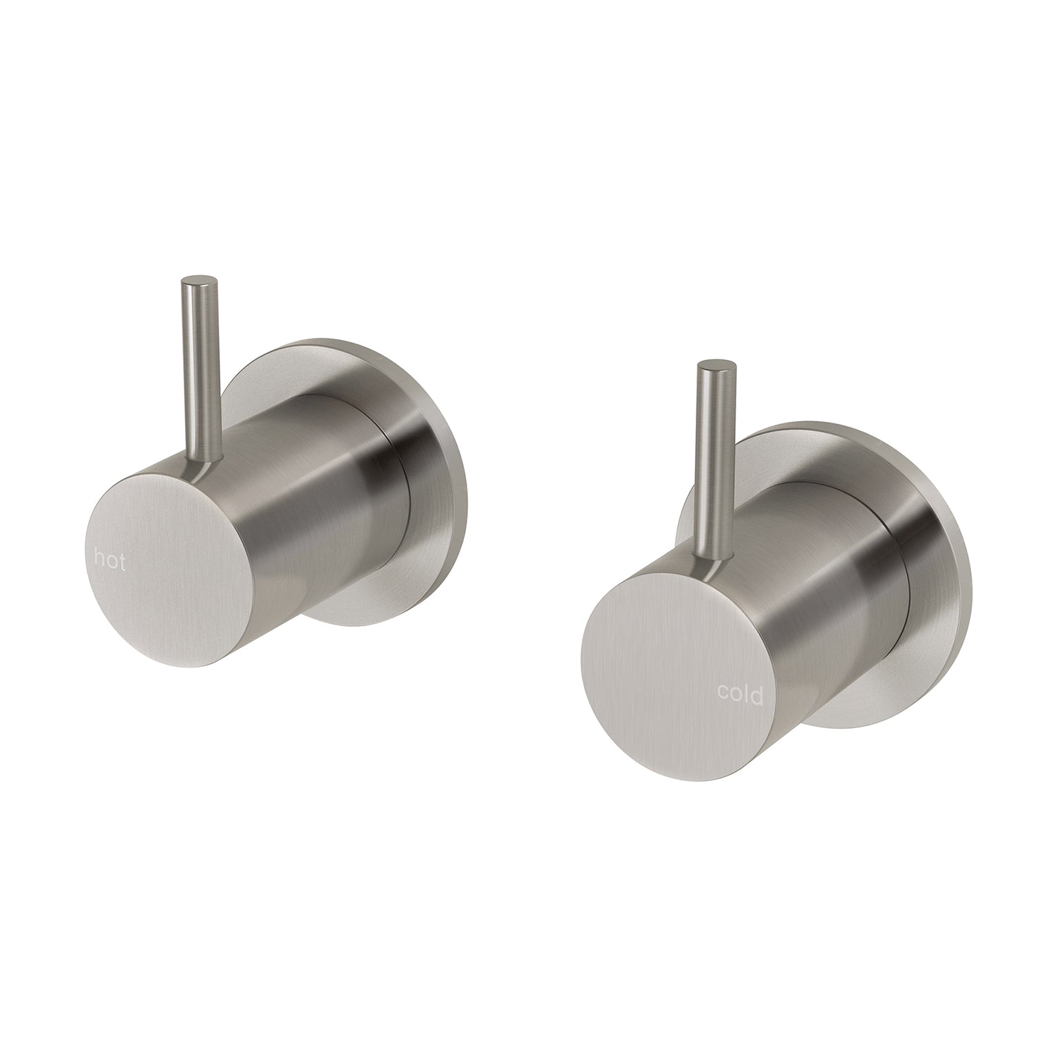 Phoenix Vivid Slimline Wall Top Assemblies – Lead Free