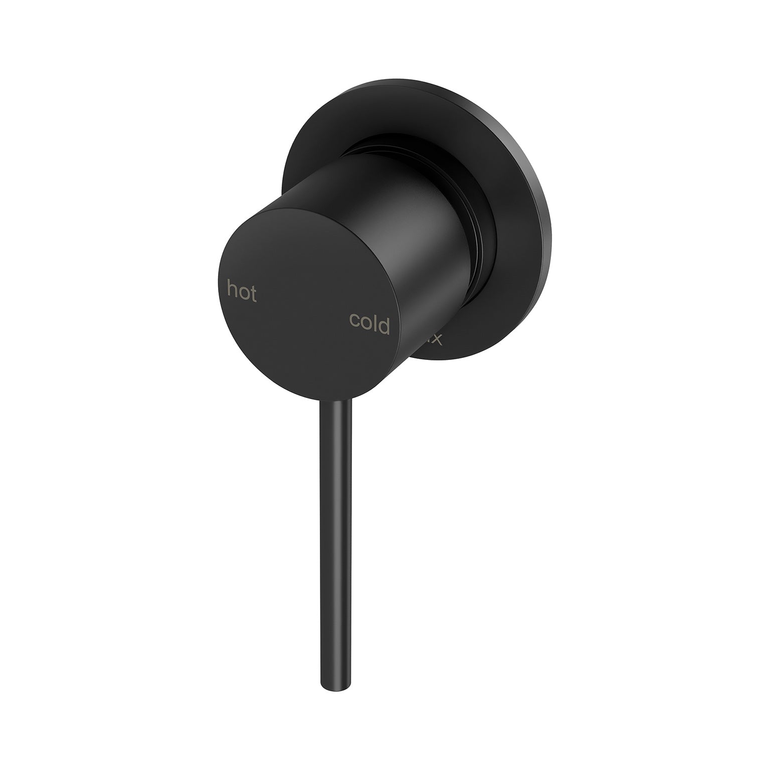 Phoenix Vivid Slimline SwitchMix Shower / Wall Mixer 60mm Backplate (Complete Kit) – Lead Free
