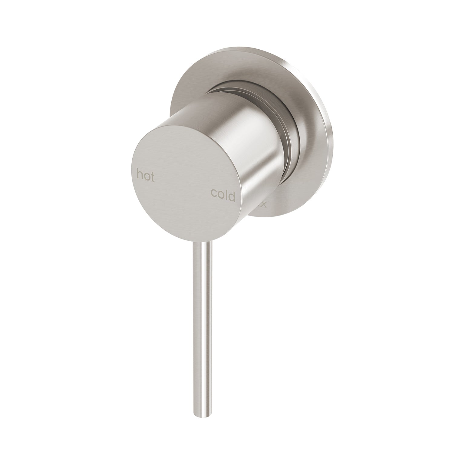 Phoenix Vivid Slimline SwitchMix Shower / Wall Mixer 60mm Backplate (Complete Kit) – Lead Free