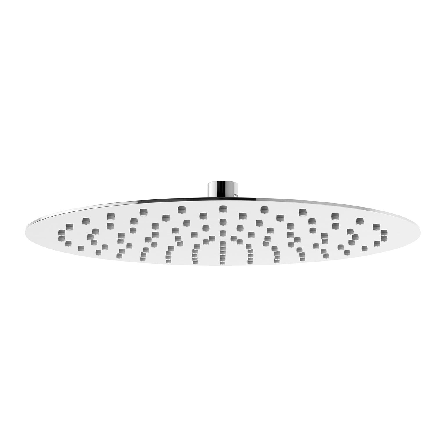 Phoenix Vivid Slimline Shower Rose 300mm Round
