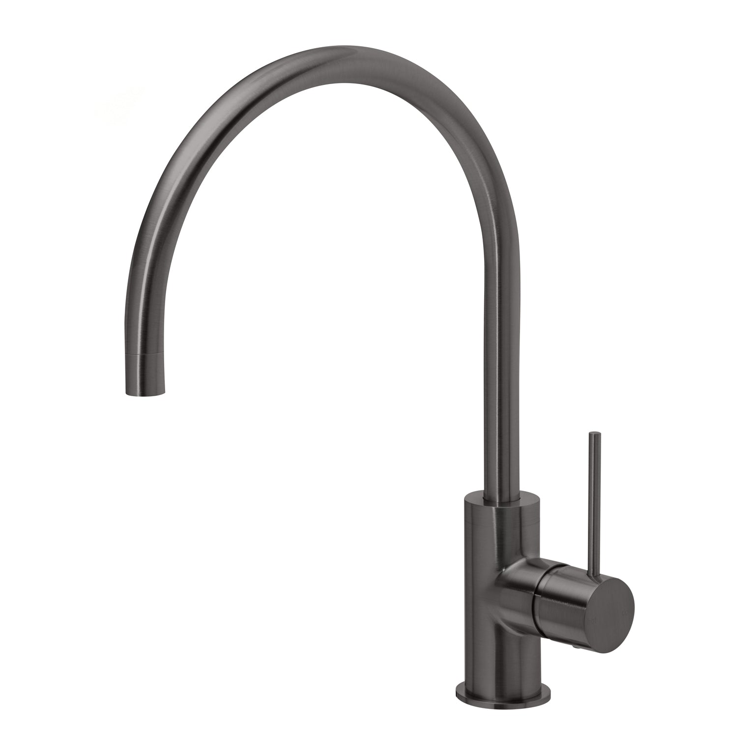 Phoenix Vivid Slimline Sink Mixer 220mm Gooseneck – Lead Free