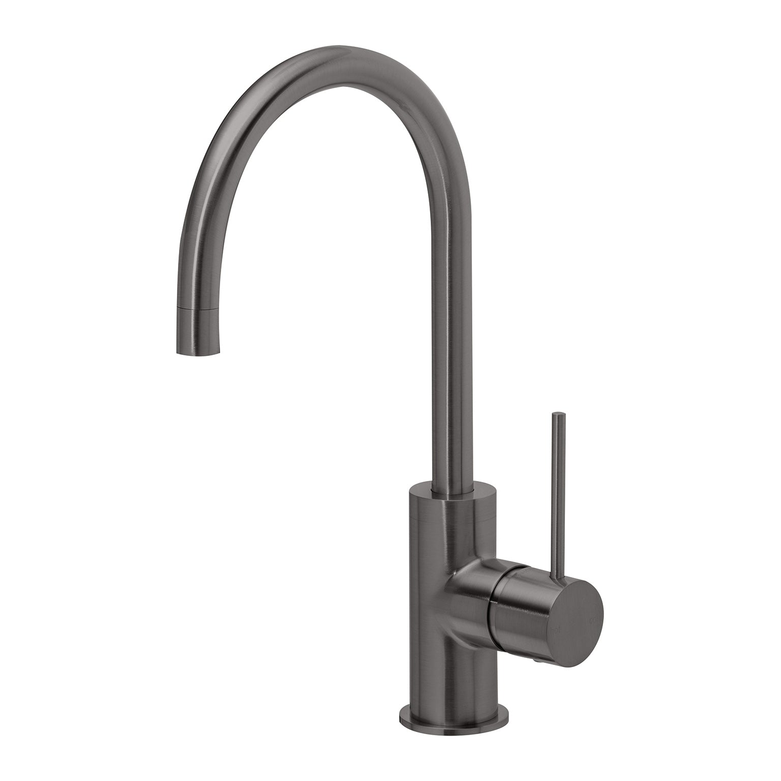 Phoenix Vivid Slimline Sink Mixer 160mm Gooseneck – Lead Free