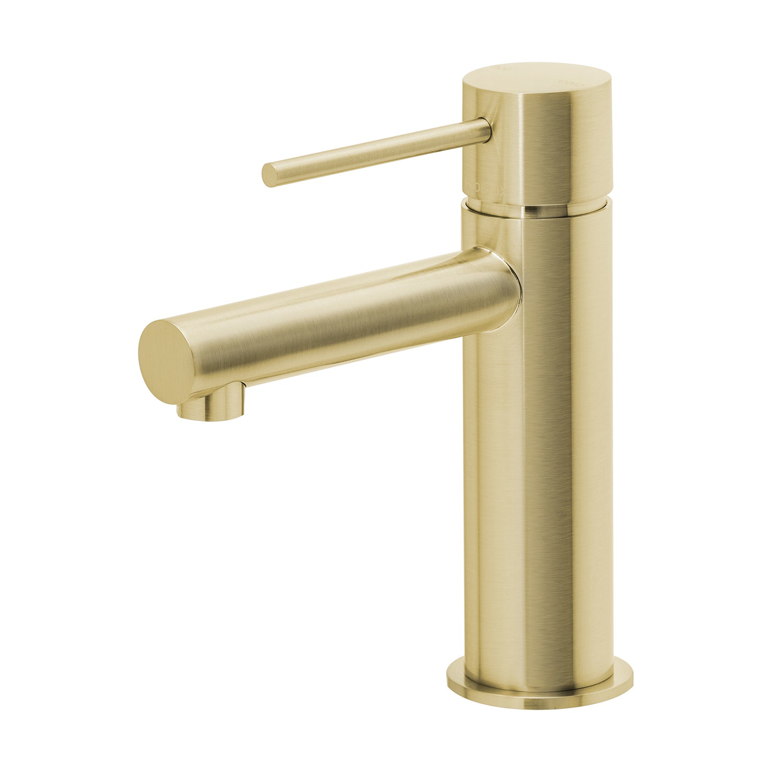 Phoenix Vivid Slimline Basin Mixer – Lead Free