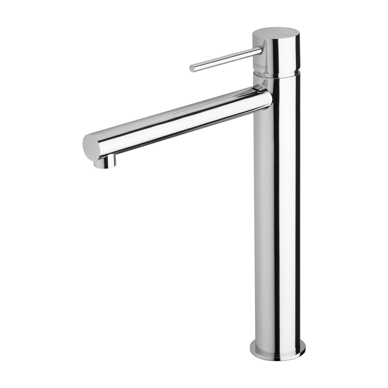 Phoenix Vivid Slimline Vessel Mixer – Lead Free