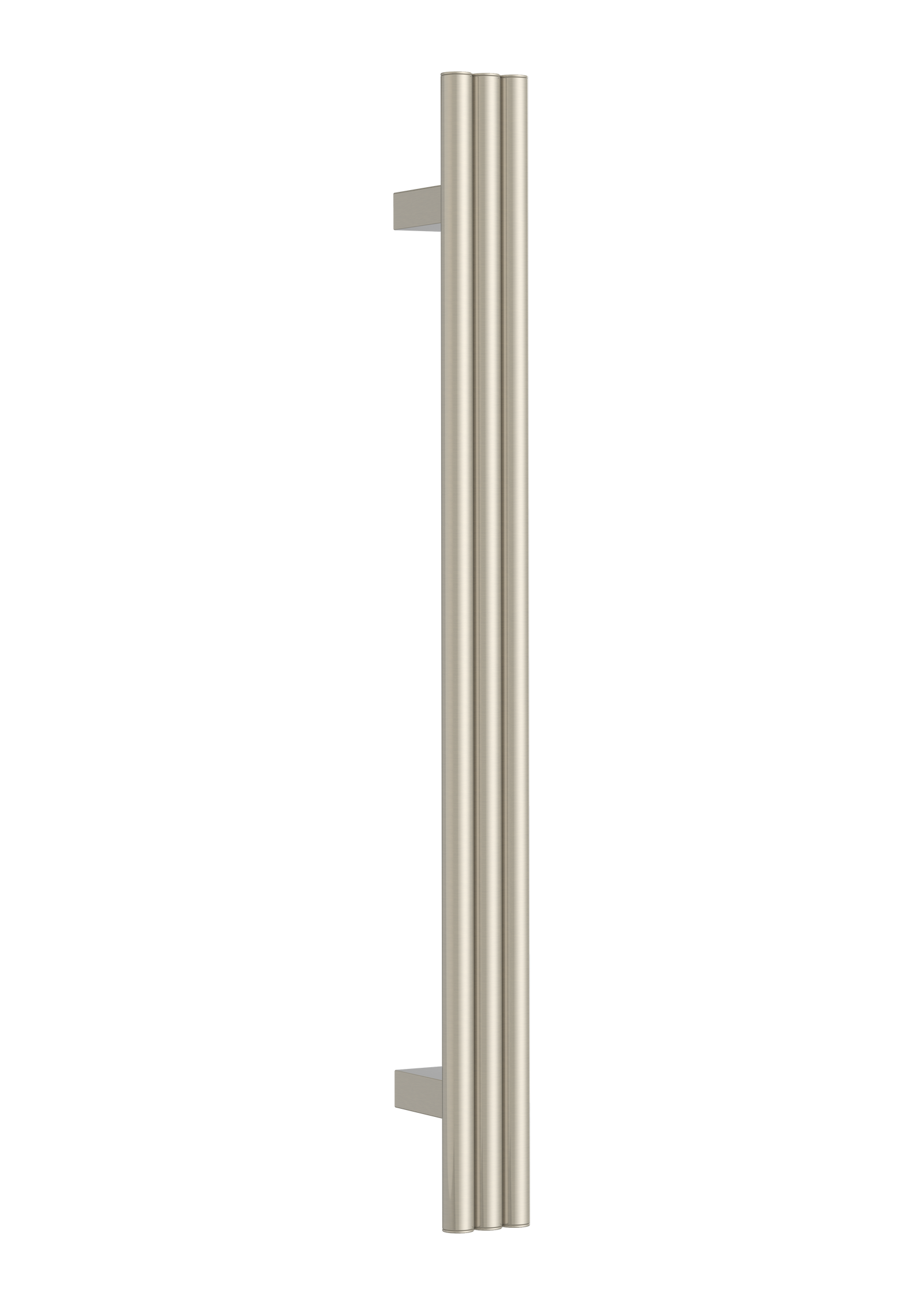 Thermorail Round/Triple Tube 12Volt Vertical Bar