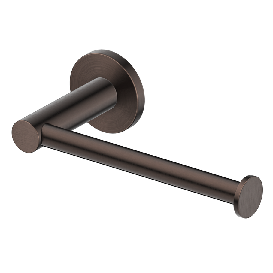 Bella Vista Mica 8-Piece Bathroom Package - Dusk Bronze