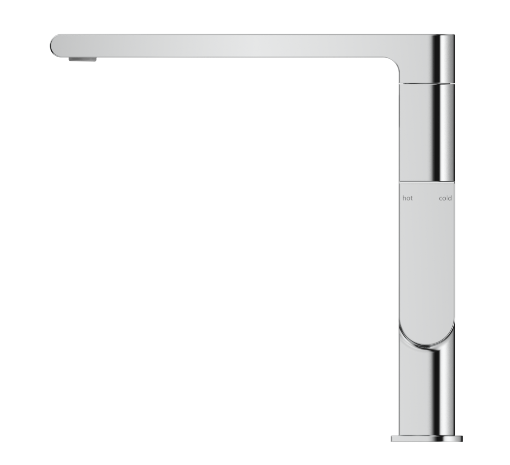 Bella Vista Beki Sink Mixer