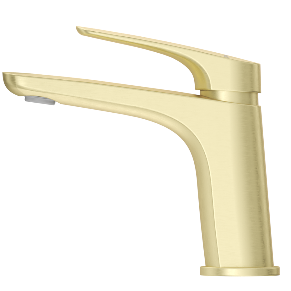 Bella Vista Kaza Basin Mixer