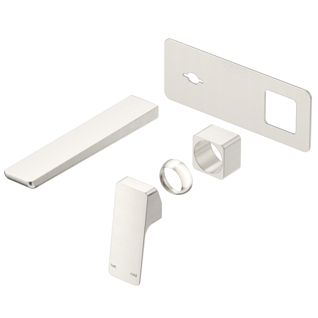 Bella Vista Tiago Wall-Spout Combo - 1P - TRIM KIT ONLY