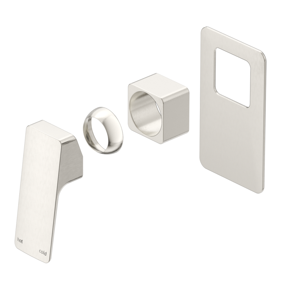 Bella Vista Tiago Shower Mixer - TRIM KIT ONLY