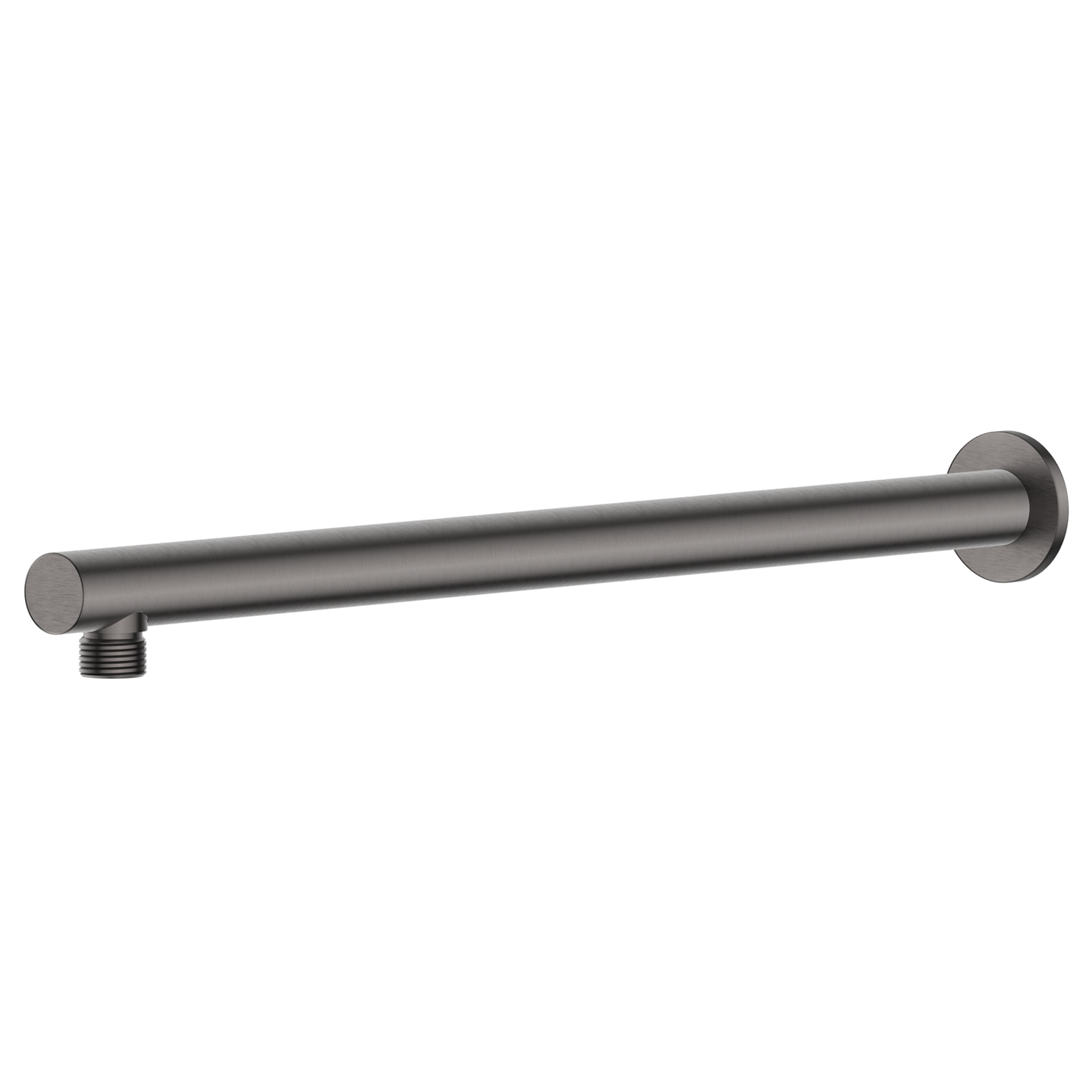 Bella Vista Mica Wall Shower Arm - 450mm - Straight