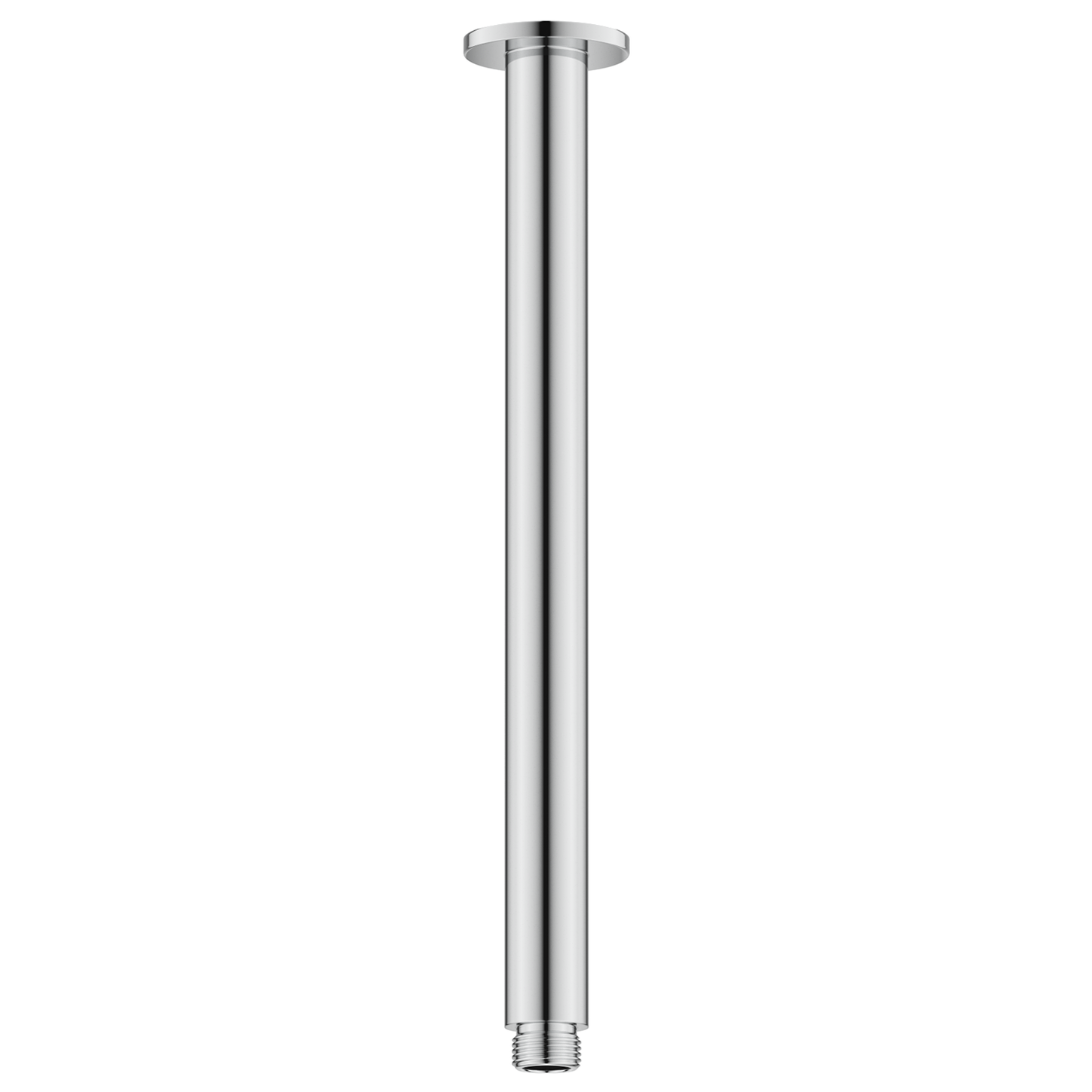 Bella Vista Mica Ceiling Arm - 300/450mm