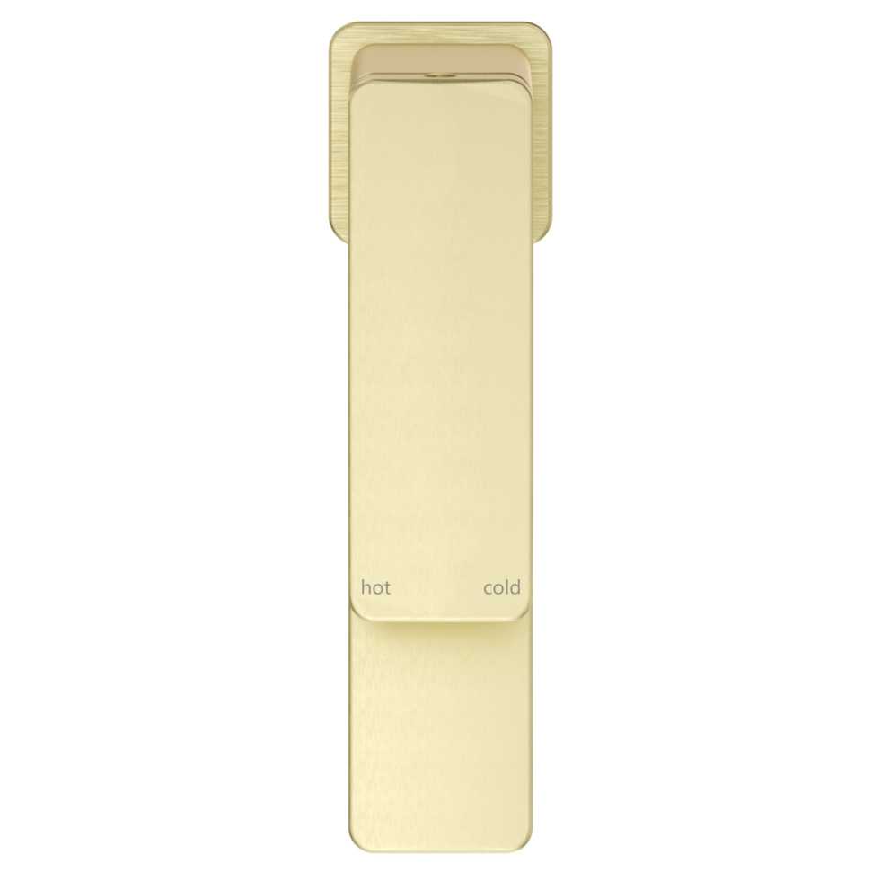 Bella Vista Tiago Basin Mixer