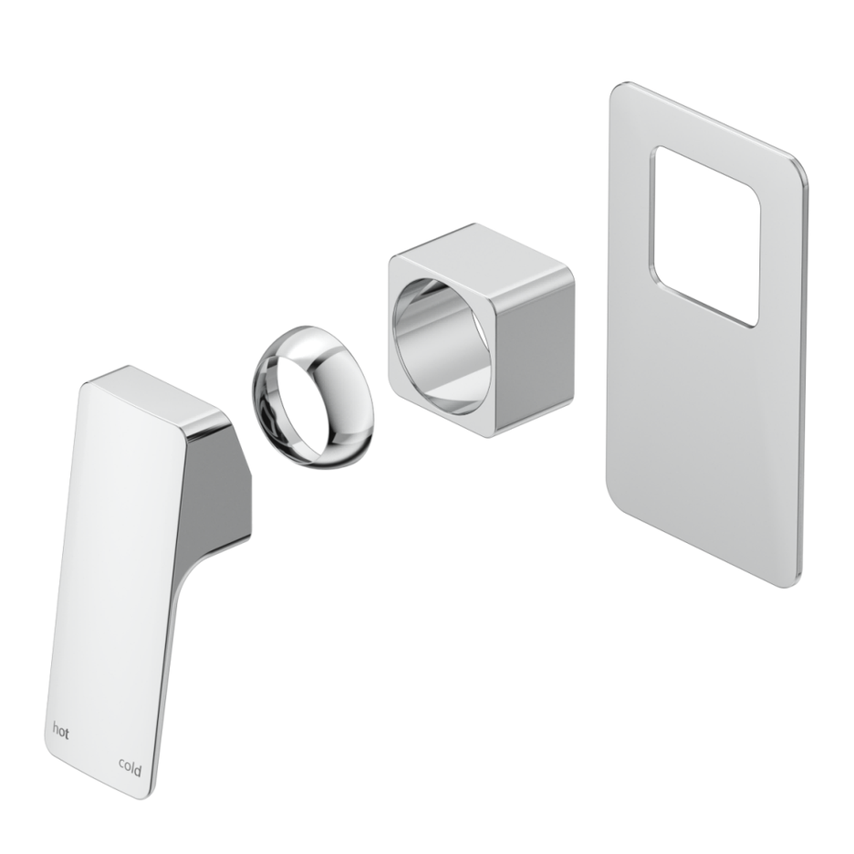 Bella Vista Tiago Shower Mixer - TRIM KIT ONLY