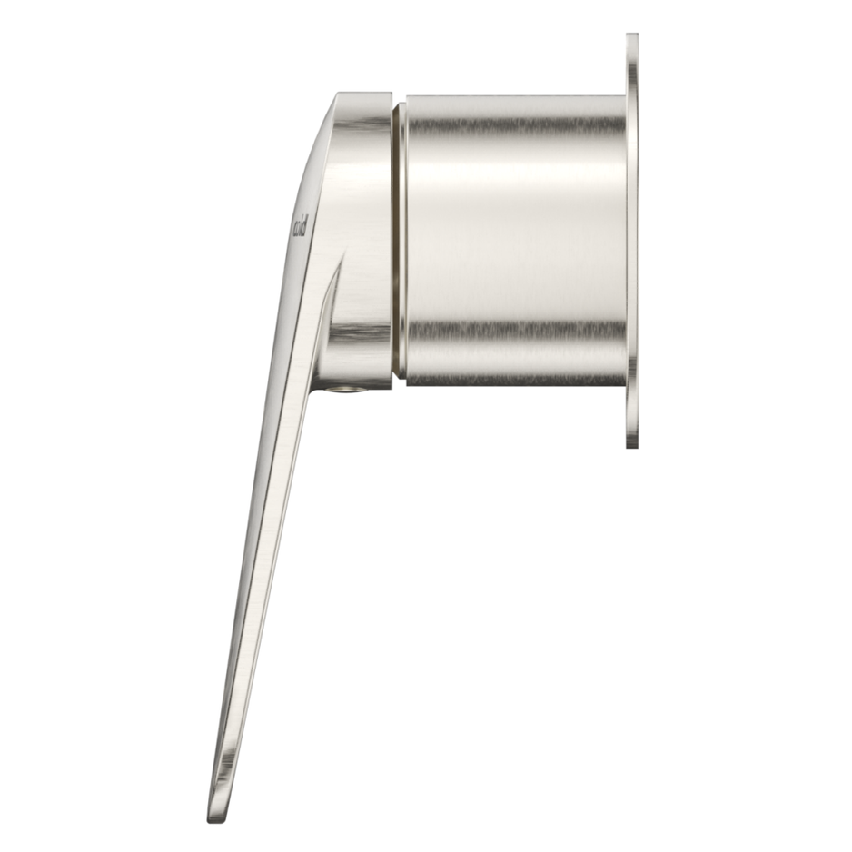 Bella Vista Lantra Shower Mixer - Round Plate - TRIM KIT ONLY