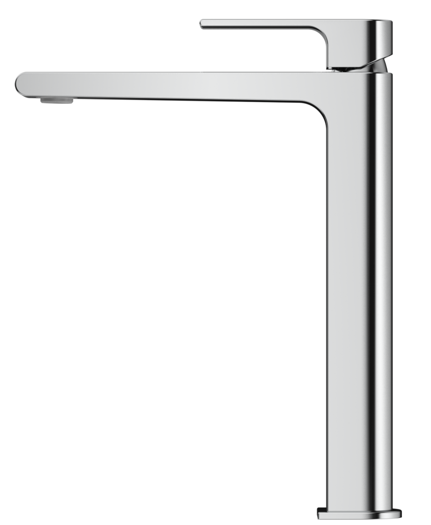 Bella Vista Beki Tall Basin Mixer