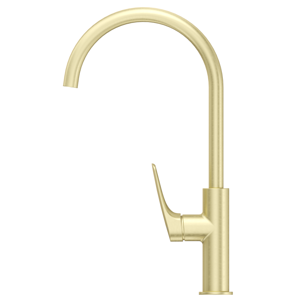 Bella Vista Kaza Sink Mixer