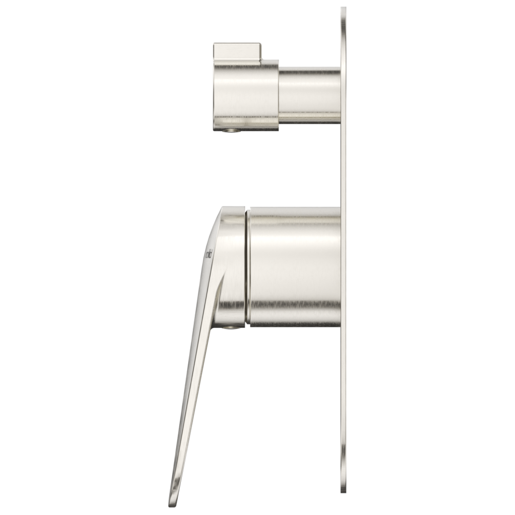 Bella Vista Lantra Shower Mixer Diverter - 1P - TRIM KIT ONLY