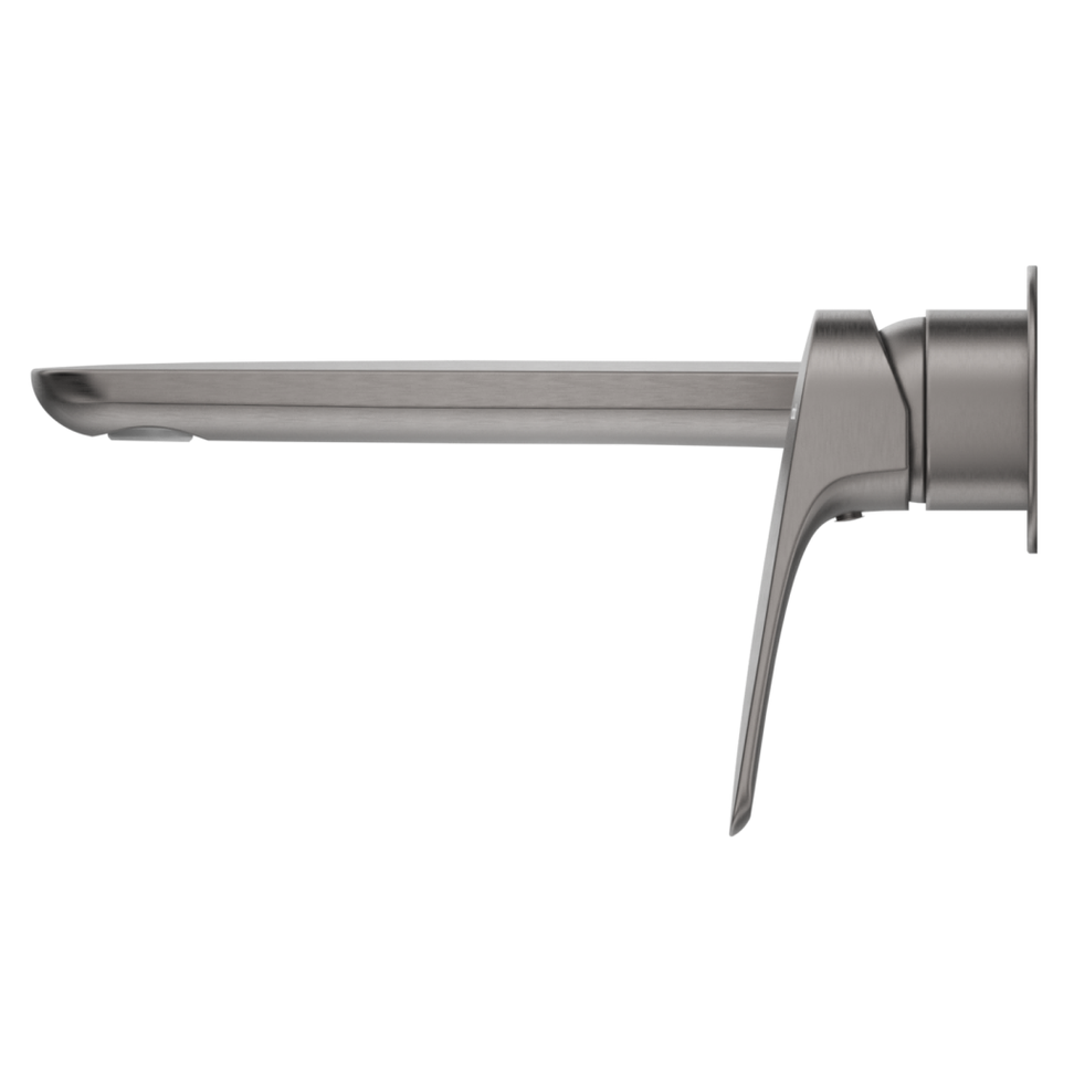 Bella Vista Kaza Wall-Spout Combo - 2P - TRIM KIT ONLY