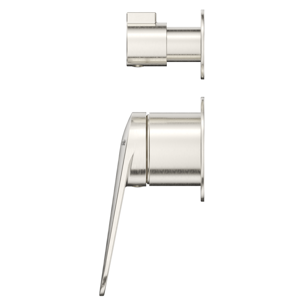 Bella Vista Lantra Shower Mixer Diverter - 2P - TRIM KIT ONLY