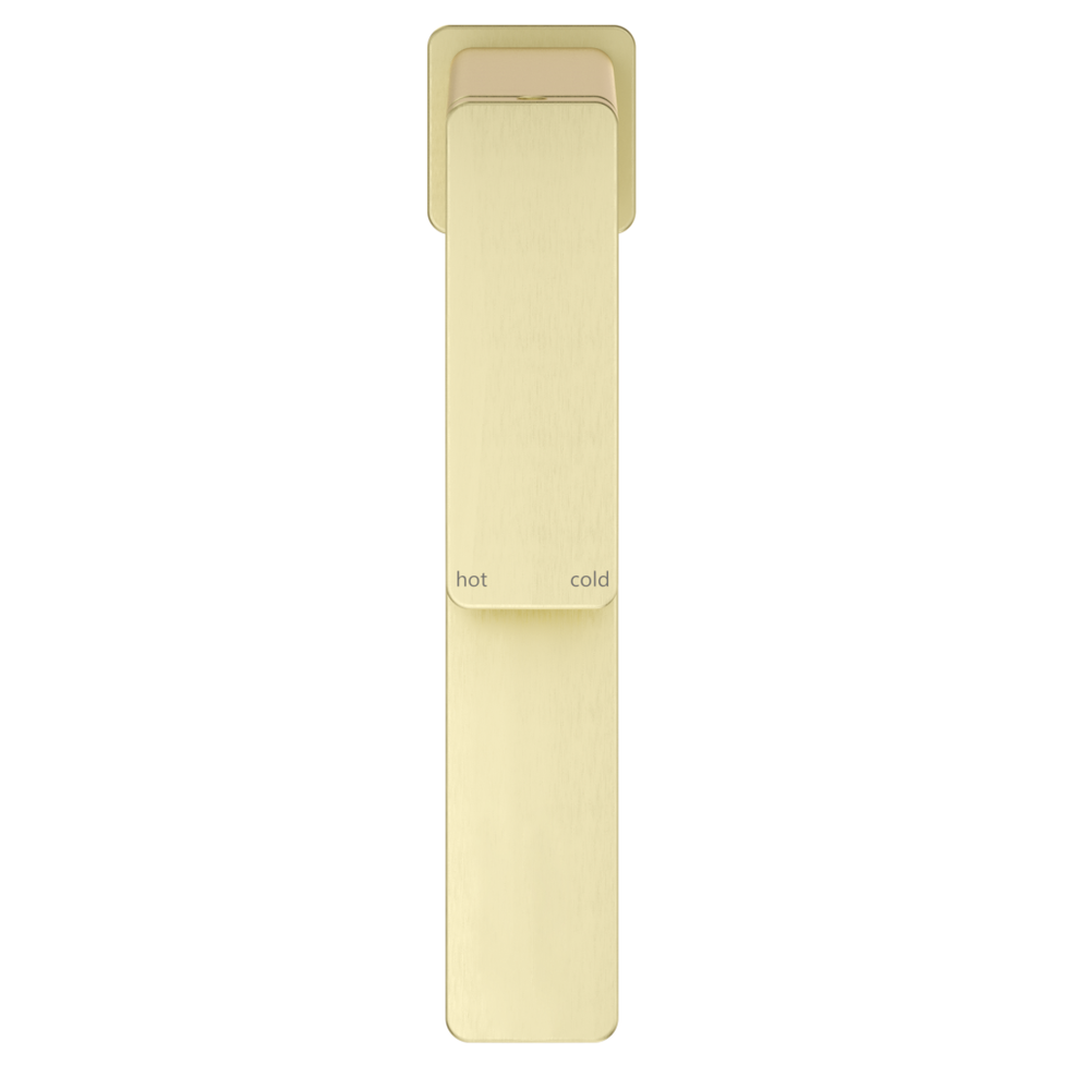 Bella Vista Tiago Tall Basin Mixer