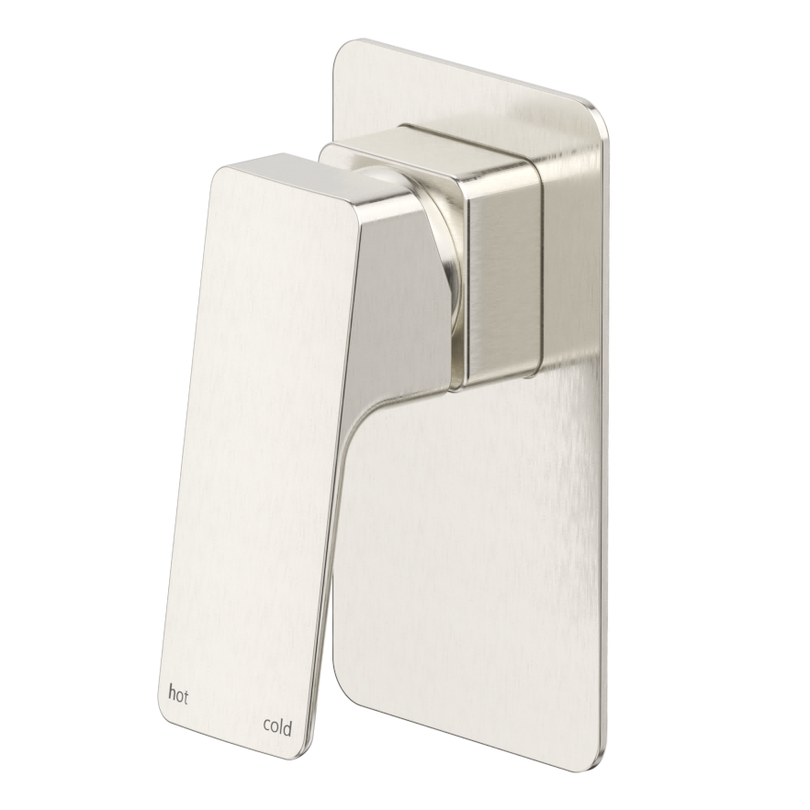 Bella Vista Tiago Shower Mixer - TRIM KIT ONLY