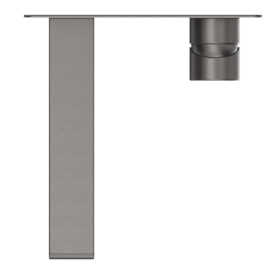Bella Vista Beki Wall-Spout Combo - 1P - TRIM KIT ONLY