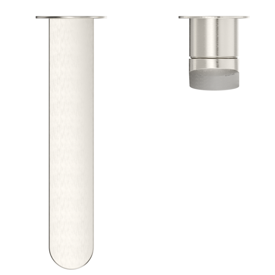 Bella Vista Lantra Wall-Spout Combo - 2P - TRIM KIT ONLY