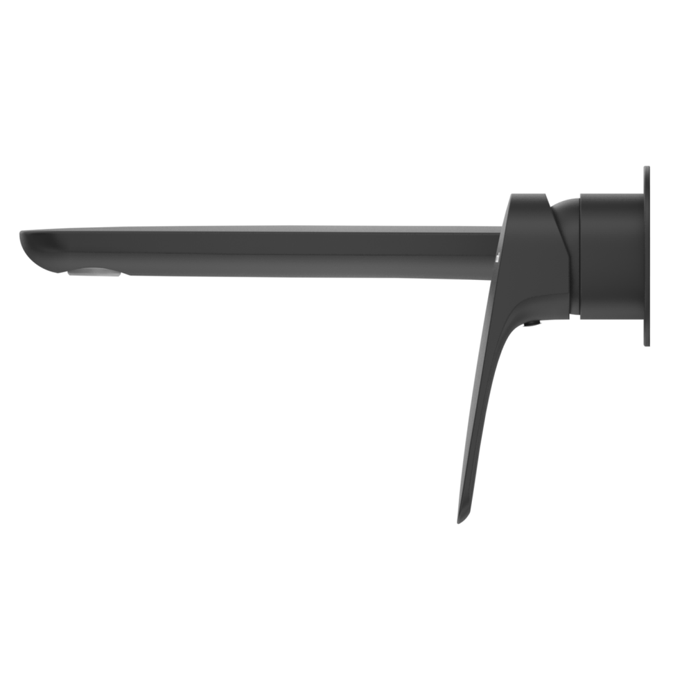Bella Vista Kaza Wall-Spout Combo - 2P - TRIM KIT ONLY