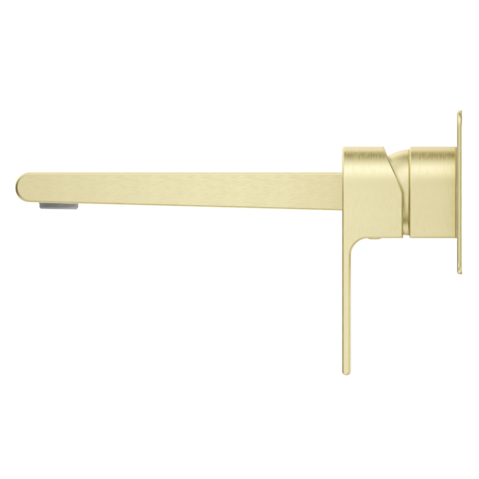 Bella Vista Beki Wall-Spout Combo - 1P - TRIM KIT ONLY