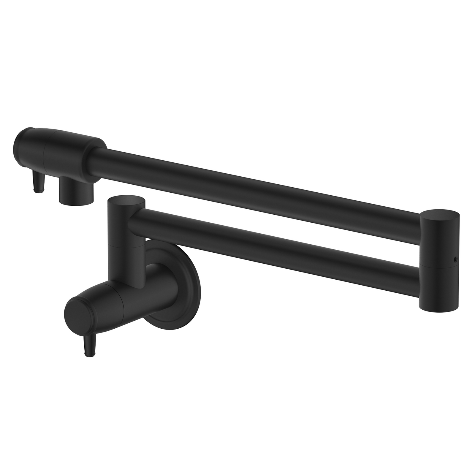 Bella Vista Mica Heritage Pot Filler