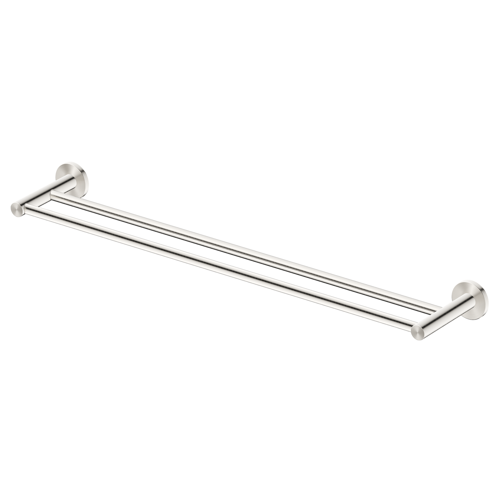 Bella Vista Mica Double Towel Rail - 800mm