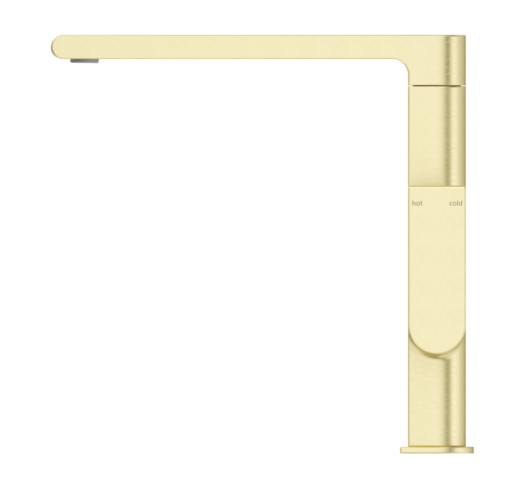 Bella Vista Beki Sink Mixer